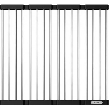 Mata uniwersalna Blanco 46cm x 42.5cm , stal nierdzewna