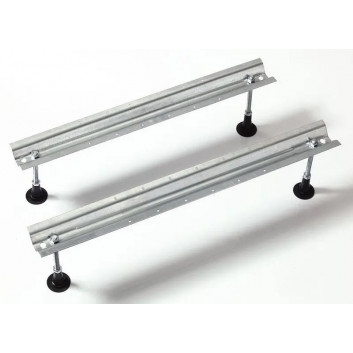 Nóżki Base Galaxy Pro Ravak 