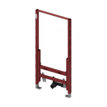 Stelaż podtynkowy TECEprofil do bidetu H112cm- sanitbuy.pl