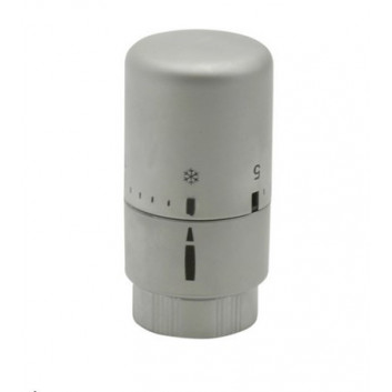 Głowica termostatyczna Irsap - chrom- sanitbuy.pl