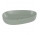 Umywalka meblowa Villeroy & Boch Antao owalna 65x40 cm, , bez przelewu, z powłoką CeramicPlus - zielona (Morning Green)