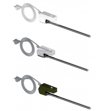 Grzałka elektryczna Zehnder WIVAR II 300 W