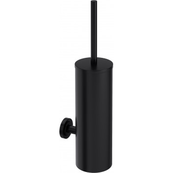 Uchwyt na papier toaletowy Deante Temisto ścienny - mosiądz