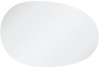 Lustro ścienne Villeroy&Boch Antao z oświetleniem, 1200x805x38 mm
