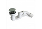 Zawór Push-to-Open Villeroy & Boch bez funkcji przelewu - Morning Green