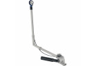 Zestaw odpływowo-przelewowy Geberit do wanien niestandardowych, d52, długość 73 cm