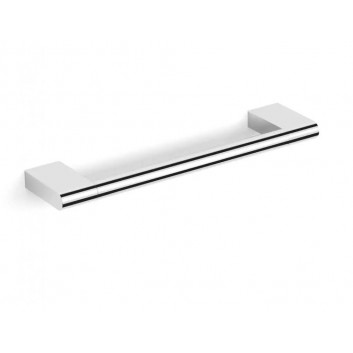 Reling na ręcznik Stella Milano, 30cm, złoty połysk