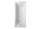 Wanna Villeroy & Boch Omnia Architectura 170x75 cm, akrylowa, biała