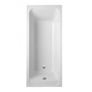 Wanna Villeroy & Boch Subway 170x75 cm, akrylowa, biała