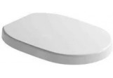 Deska WC Galassia M2 wolnoopadająca - biała