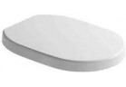 Deska WC Galassia M2 wolnoopadająca - biała