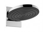 Deszczownica/ Głowica prysznicowa Hansgrohe Pulsify S 260 2jet z przyłączem ściennym - chrom