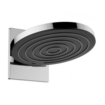 Deszczownica/ Głowica prysznicowa Hansgrohe Pulsify S 260 1jet EcoSmart - chrom