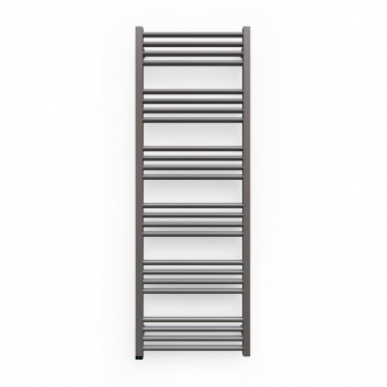 Grzejnik elektryczny Terma Simple One 120x50 cm, z wbudowaną grzałką - kolor RAL i kolory specjalne