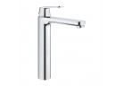 Bateria umywalkowa wysoka Grohe Eurosmart Cosmopolitan rozmiar XL, stojąca, jednouchwytowa - chrom