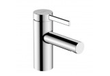 Bateria umywalkowa Hansgrohe Zesis S jednouchwytowa 70 CoolStart z kompletem odpływowym Push-Open - chrom