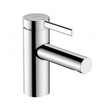 Bateria wannowa wolnostojąca Hansgrohe Zesis S jednouchwytowa - chrom