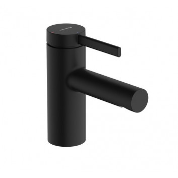 Bateria wannowa wolnostojąca Hansgrohe Zesis S jednouchwytowa - chrom