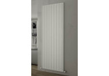 Grzejnik Irsap Sax 2 Pionowy 200x64 cm - biały