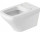 Miska Duravit sansowash DuraStyle 37x62 cm, wisząca lejowa