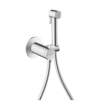 Zestaw prysznicowy Porter Axor Starck Organic