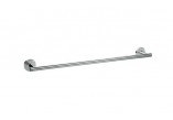 Uchwyt Hansgrohe AddStoris, ścienny, 348 mm - chrom