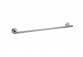 Uchwyt Hansgrohe AddStoris, ścienny, 348 mm - chrom