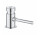 Dozownik do mydła Grohe 1000 ml blatowy - chrom