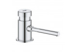 Dozownik do mydła Grohe 1000 ml blatowy - chrom