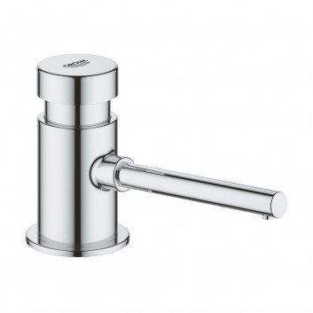 Grohe dozownik do mydła 1000 ml blatowy chrom 36194000 