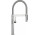 Bateria kuchenna Blanco CULINA-S II Mini Sensor PVD steel - stal szczotkowana