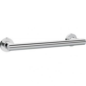 Wieszak na ręcznik Hansgrohe Logis Universal, długość 644 mm - chrom