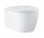 Miska WC Grohe Start Round Ceramic 54,3x36,4 cm z deską wolnoopadającą - biel alpejska