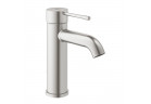 Bateria umywalkowa Grohe Essence New, Rozmiar S - stal nierdzewna