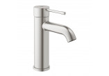 Bateria umywalkowa Grohe Essence New, Rozmiar S - brushed hard graphite