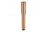 Prysznic ręczny Grohe Euphoria Cosmopolitan dł. 216 mm, jednostrumieniowy - brushed warm sunset