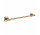 Wieszak na ręcznik kąpielowy Grohe Essentials, 45cm - warm sunset