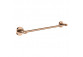 Wieszak na ręcznik kąpielowy Grohe Essentials, 45cm, chrom