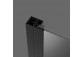 Profil poszerzający Radaway PPR +20 mm (1998 mm) - chrom
