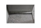 Odpływ liniowy Geberit CleanLine, L 130cm - czarny