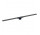 Odpływ liniowy Geberit CleanLine, L 160cm - czarny