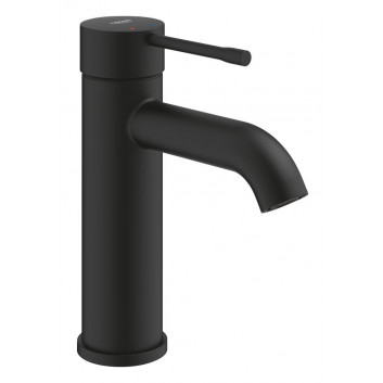 Bateria umywalkowa Grohe Essence New, Rozmiar S - brushed hard graphite