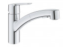  Bateria kuchenna Grohe Start jednouchwytowa - chrom