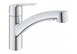  Bateria kuchenna Grohe Start jednouchwytowa - chrom