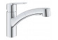 Bateria kuchenna Grohe Eurodisc - sanitbuy.pl