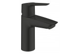 Bateria umywalkowa Grohe Start Rozmiar S, jednouchwytowa - matte black