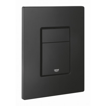 Przycisk uruchamiający GROHE Arena Cosmopolitan - phantom black