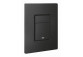 Przycisk uruchamiający GROHE Arena Cosmopolitan - phantom black