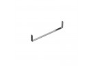 Reling do umywalki Catalano Verso 50 cm - chrom