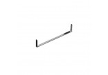Reling do umywalki Catalano Verso 50 cm - chrom